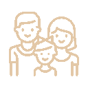 icône Famille